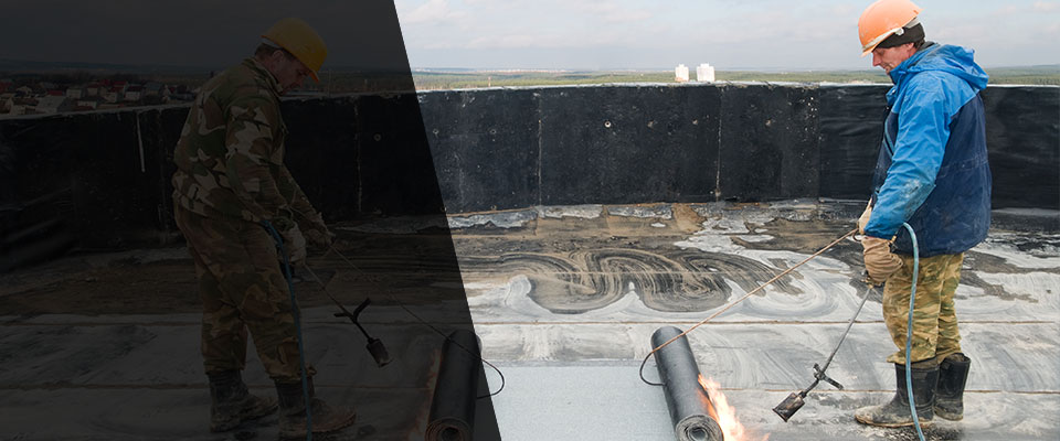 Wolfe City Roofing Contractors